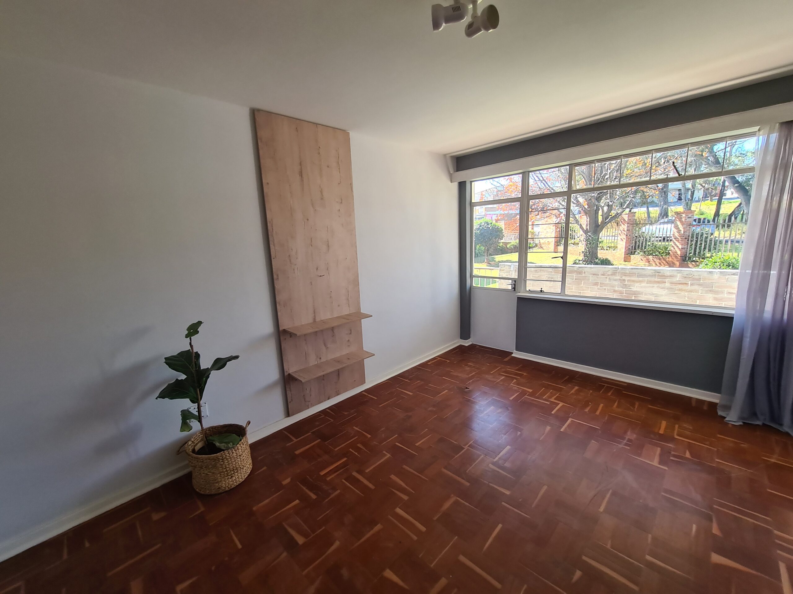 2-bedroom flat to rent in Eastleigh Edenvale — Hilton Court Unit 20