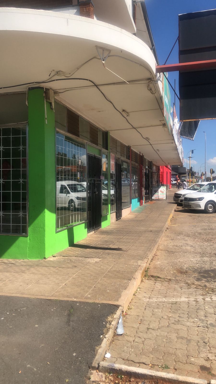 Retail shop to rent in Edenvale — The Mediterranean Shop 3, 1st Avenue