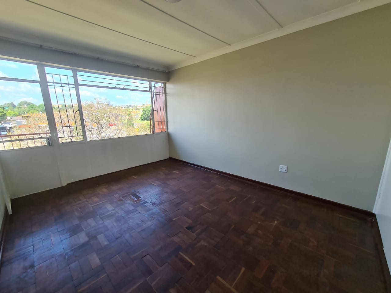 3-bedroom flat to rent in Rembrandt Park Edenvale — Rembrandt Place Unit 2